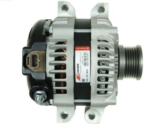 Alternator Voyager 2.8 CRD  01.2008-