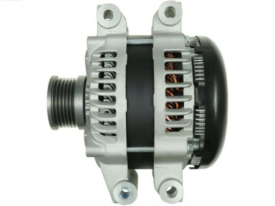 Alternator Voyager 2.8 CRD  01.2008-