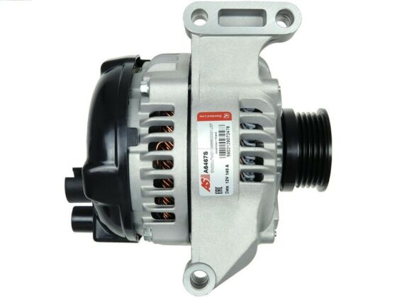 Alternator 500 1.4 [169A3.000] 01.2012-12.2015