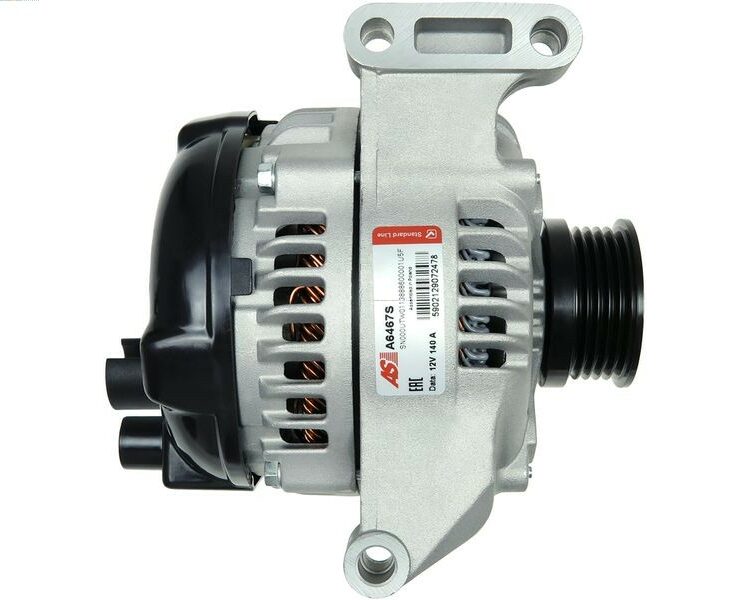 Alternator 500 1.4 [169A3.000] 01.2012-12.2015