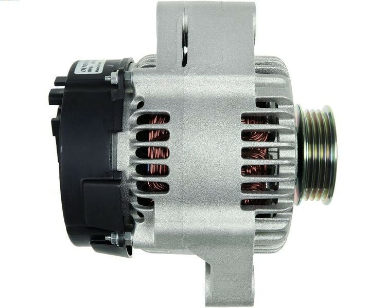 Alternator A6476(DENSO) AS