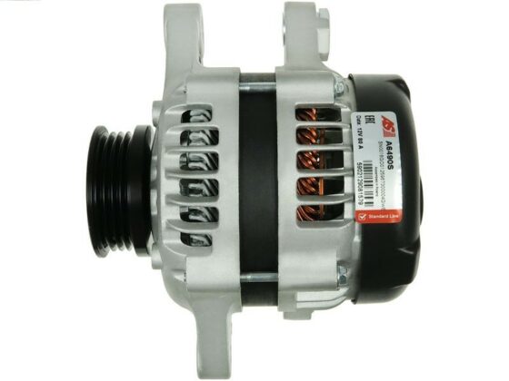 Alternator Yaris