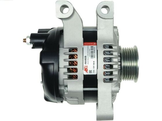 Alternator Impala 3.6  Malibu 3.6  XL-7  01.2007-12.2014