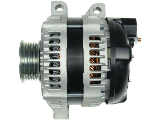 Alternator Impala 3.6  Malibu 3.6  XL-7  01.2007-12.2014