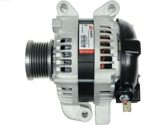 Alternator RAV4 2.0 D4-D  RAV4 2.0 D4-D 4WD [1AD-FTV] 01.2012-12.2015