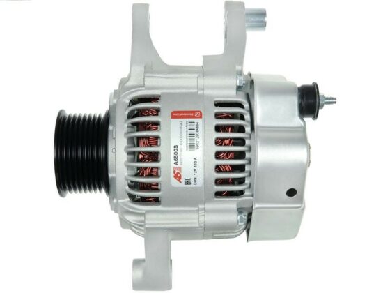 Alternator Cherokee 2.5 CRD  Cherokee 2.5 TD [VMHR425] 01.2001-12.2008