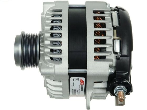 Alternator XF 2.0  XJ 2.0  XJ 3.0 [204PT] 06.2012-04.2015