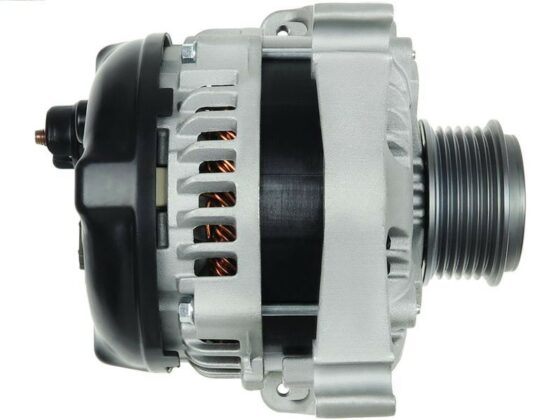 Alternator Mustang V8 4.6  01.2009-12.2009