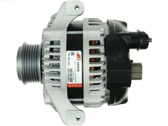 Alternator Mustang V8 4.6  01.2009-12.2009