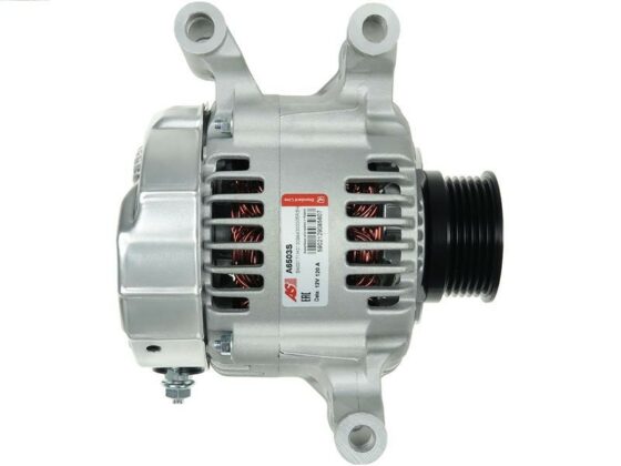 Alternator S-Type 2.5 V6  S-Type 3.0 V6 [AJ-V6] 01.2002-12.2008