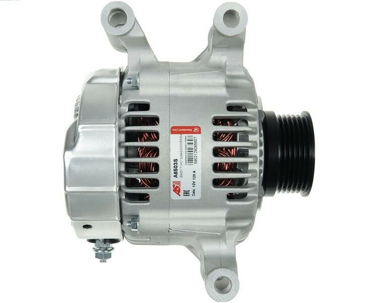 Alternator S-Type 2.5 V6  S-Type 3.0 V6 [AJ-V6] 01.2002-12.2008