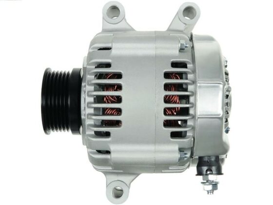 Alternator S-Type 2.5 V6  S-Type 3.0 V6 [AJ-V6] 01.2002-12.2008