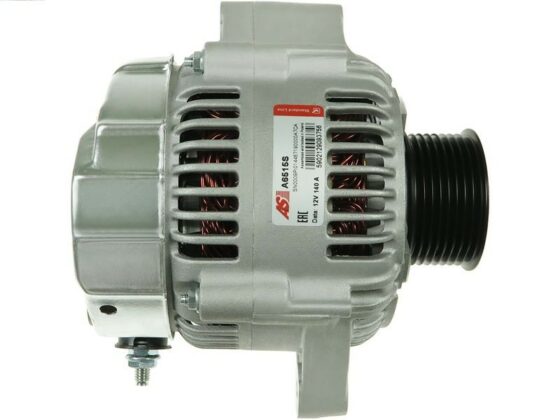 Alternator 7710  7800 7.6  7810  8120 7.6  8120 8.1  8220 7.6   [6076HRW35]  [6081HRW