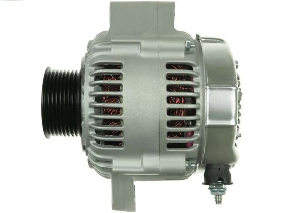 Alternator 7710  7800 7.6  7810  8120 7.6  8120 8.1  8220 7.6   [6076HRW35]  [6081HRW