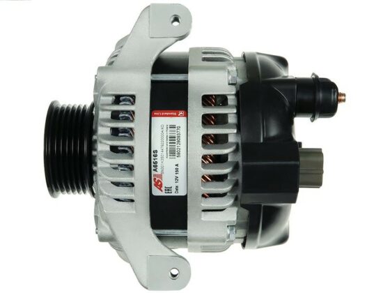 Alternator Mustang 4.6  01.2009-12.2009