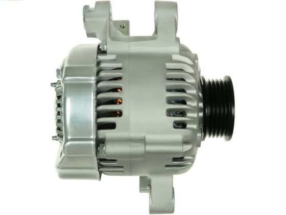 Alternator IQ 1.0 [1KR-FE] 01.2009-12.2015