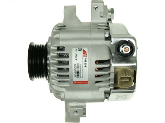 Alternator IQ 1.0 [1KR-FE] 01.2009-12.2015