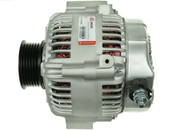 Alternator LS 400 4.0 [1UZ-FE] 12.1989-12.1995