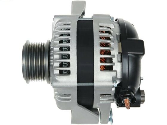 Alternator Dyna 3.0  Hiace 2.5  Land Cruiser 3.0  Land Cruiser Prado 3.0 [1KD-FTV] 09