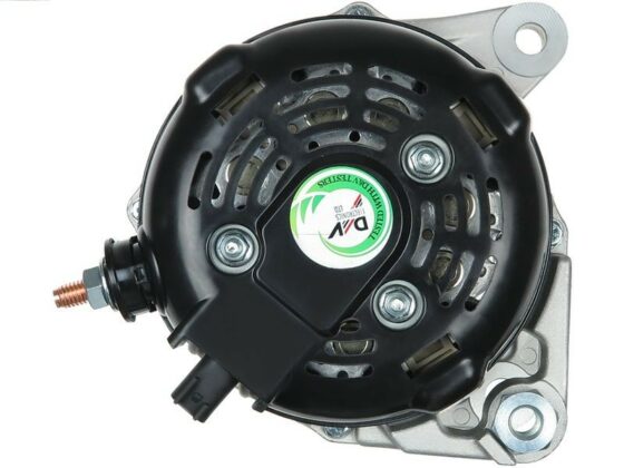 Alternator Pacifica 4.0  Town & Country 4.0  Grand Caravan 4.0  Routan 4.0  01.2007-1