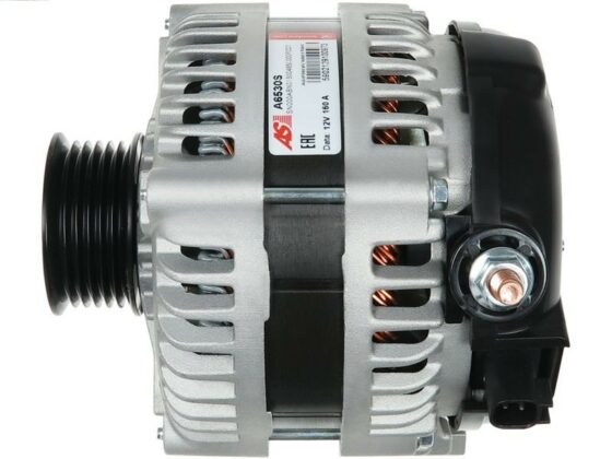 Alternator Pacifica 4.0  Town & Country 4.0  Grand Caravan 4.0  Routan 4.0  01.2007-1