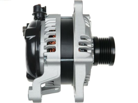 Alternator Mustang 5.0 V8  01.2011-12.2014