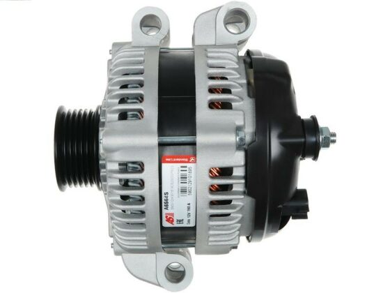 Alternator 300 2.7  300 3.5  300 5.7  300 6.1  300 6.4  Challenger 3.5  Challenger 5.