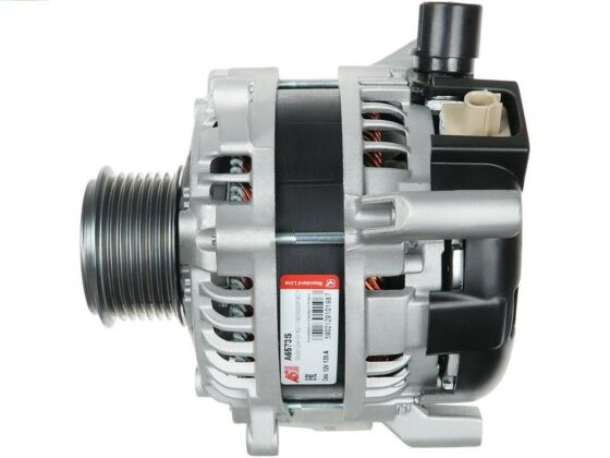 Alternator Civic 2.0  01.2016-