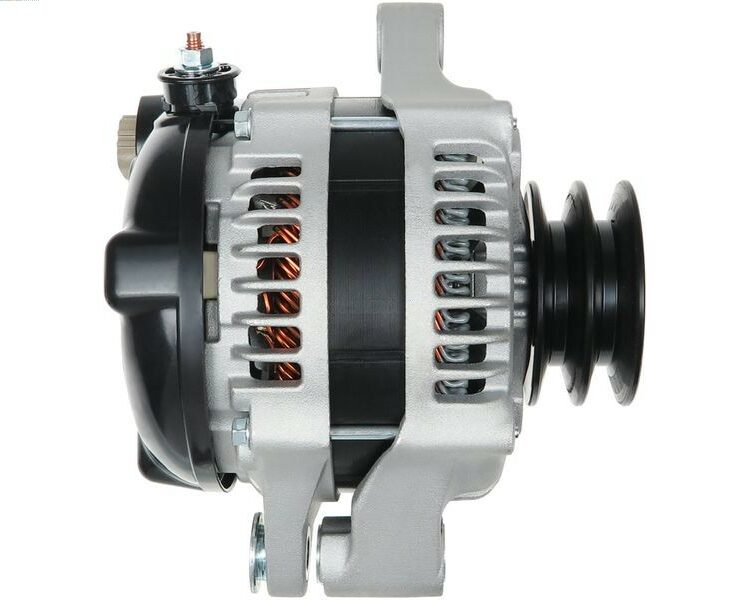 Alternator 300 3.5  Coaster  01.2008-