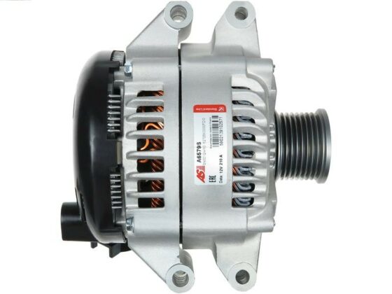 Alternator 335 3.0 i  335 3.0 i GT  335 3.0 i GT xDrive  335 3.0 i xDrive  435 3.0 i 