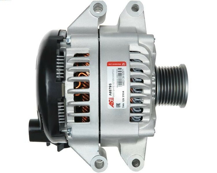 Alternator 335 3.0 i  335 3.0 i GT  335 3.0 i GT xDrive  335 3.0 i xDrive  435 3.0 i 