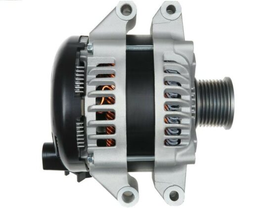 Alternator 535 3.0 i  535 3.0 i GT  01.2011-12.2012