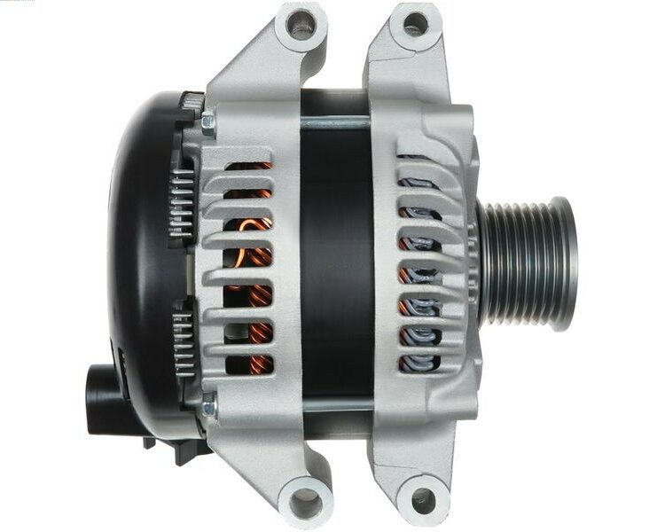 Alternator 535 3.0 i  535 3.0 i GT  01.2011-12.2012