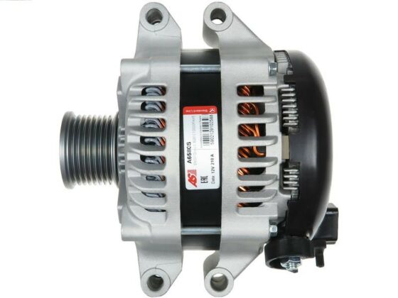 Alternator 535 3.0 i  535 3.0 i GT  01.2011-12.2012