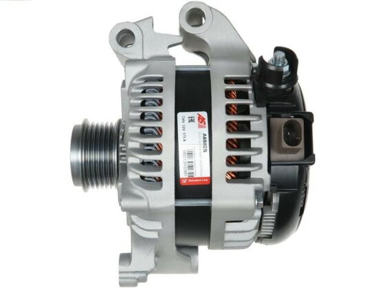 Alternator Escape 1.5  Escape 1.6  Transit Connect 1.6  01.2013-12.2016