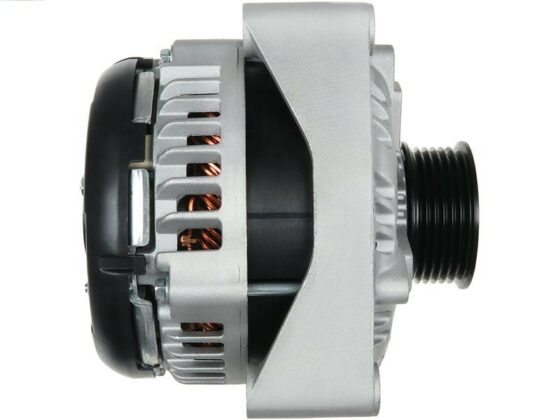 Alternator Silverado 2500 6.0  Silverado 3500 6.0  Sierra 2500 6.0  Sierra 3500 6.0