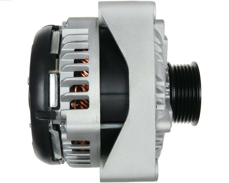 Alternator Silverado 2500 6.0  Silverado 3500 6.0  Sierra 2500 6.0  Sierra 3500 6.0