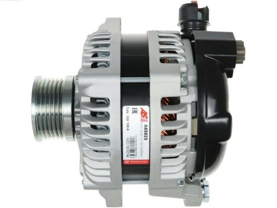 Alternator Mustang 5.0 V8  01.2011-12.2014