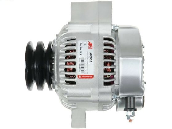 Alternator Land Cruiser 3.5 D [1PZ] 01.1990-12.1992