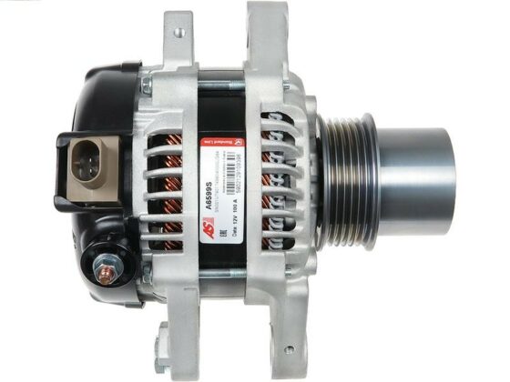 Alternator C1 1.0 VTi  108 1.0 VTi  Aygo 1.0 [1KR-FE]  [CFB-1KR] 01.2014-