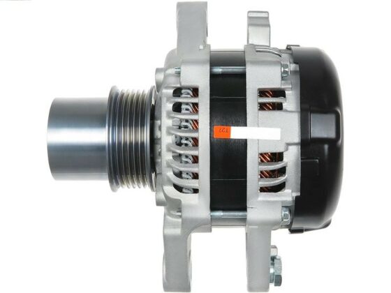 Alternator C1 1.0 VTi  108 1.0 VTi  Aygo 1.0 [1KR-FE]  [CFB-1KR] 01.2014-