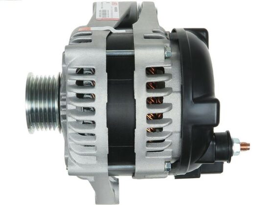 Alternator XF 4.2 [SV82G]  [SV8TS] 03.2008-04.2015