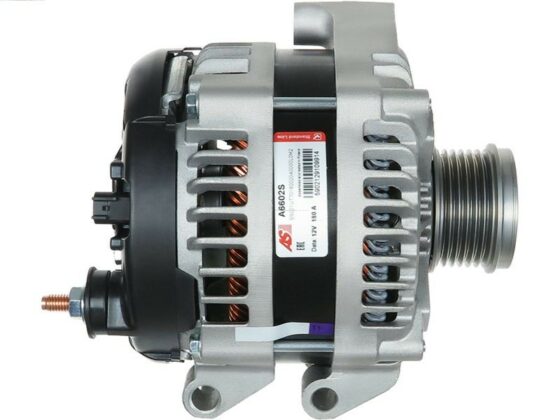 Alternator Pacyfica 3.6 V6  Voyager 3.6 V6  01.2017-