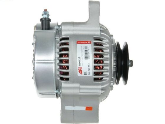 Alternator 4 Runner 2.4 4WD  Hilux 2.4 i 4WD [22REC]  [22RE] 08.1987-07.1989