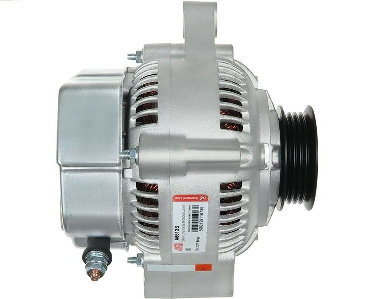 Alternator 4 Runner 3.0 [3VZ-E] 01.1990-10.1995