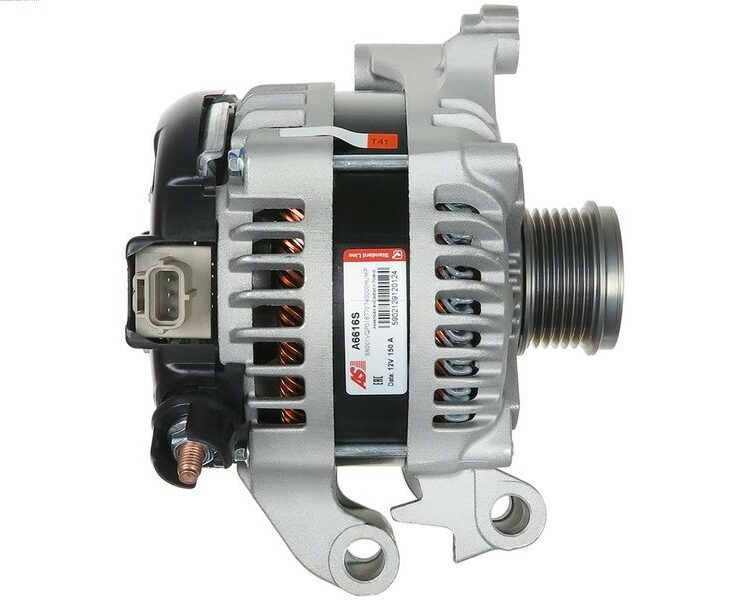 Alternator Mondeo 1.5 EcoBoost [UNCA]  [UNCB]  [UNCE]  [UNCF] 09.2014-