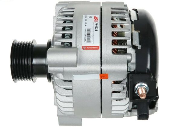 Alternator 116 1.5 i  118 1.5 i  120 2.0 i  125 2.0 i  218 1.5 i  220 2.0 i  230 2.0