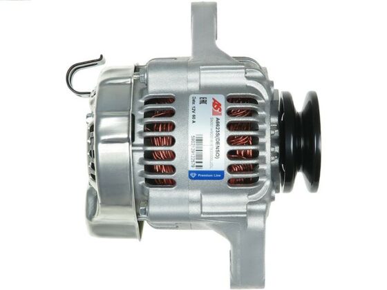 Alternator A6623S(DENSO) AS