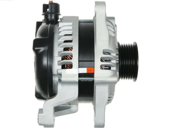 Alternator Mustang 3.7 V6  01.2011-12.2014