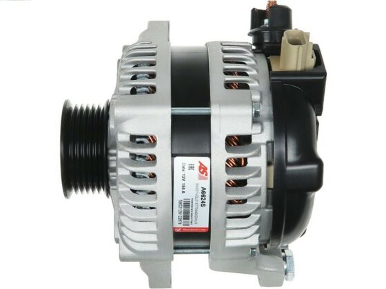 Alternator Mustang 3.7 V6  01.2011-12.2014